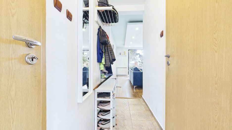 Braytim – Duplex modern P+M | Eleganță, spațiu și intimitate, cu garaj - Poză 30