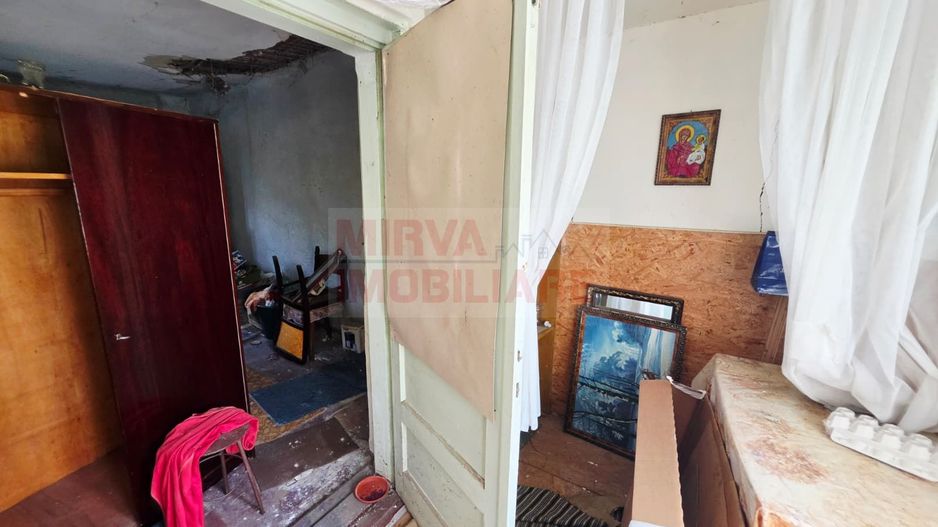 Casă 4 camere, teren 315 mp, garaj – Cantacuzino, Ploiești - Poză 30