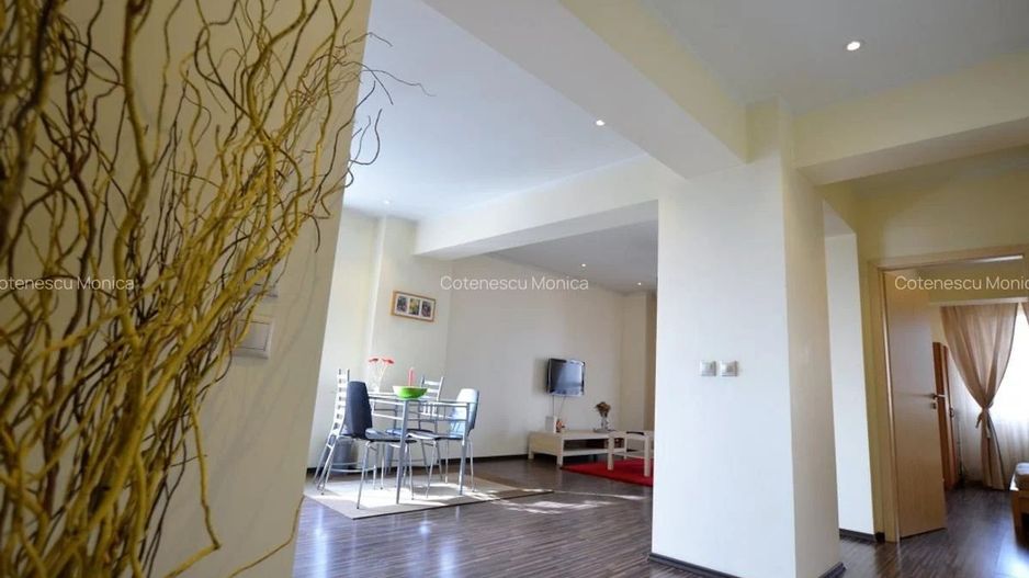 Inchiriere apartament Decebal, Unirii - Poză 13