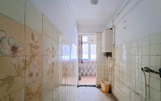 3 camere, CT. etaj 2, Balcon , Zona Gheorgheni!! - Poză 4