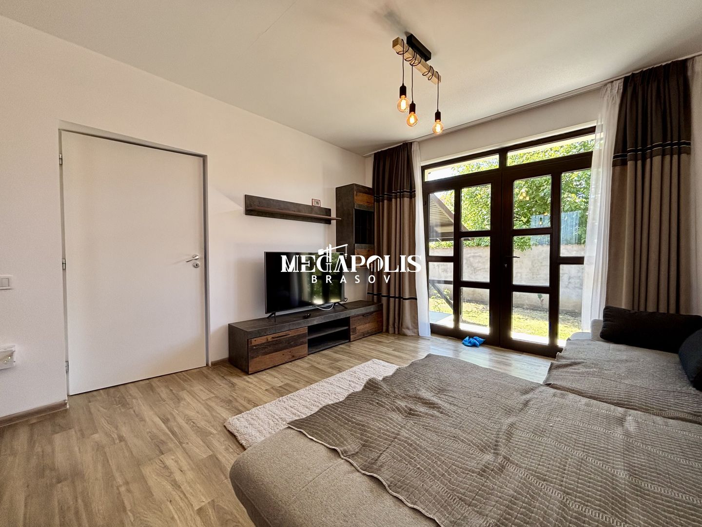 Casă 3 camere | Garaj | Terasă Amenajată | Pet-Friendly | Hărman - Poză 4