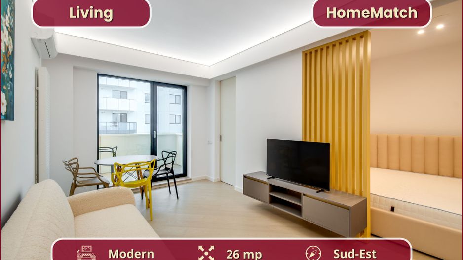 Cortina North || Studio || Comision 0 - Poză 3