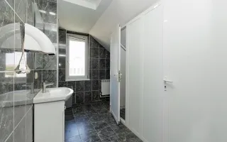 Chirie,oficiu, 520 mp, str. 31 August, Buiucani - Poză 14