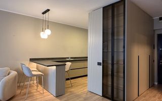 Cartierul Francez 3 camere 115 mp parcare inclusa - Herăstrău - Poză 4