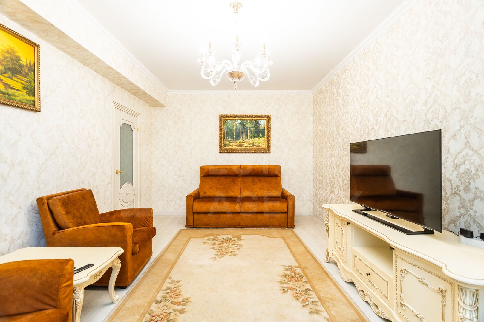Chirie, apartament, 2 camere, str. Vasile Alecsandri, Centru - Poză 7