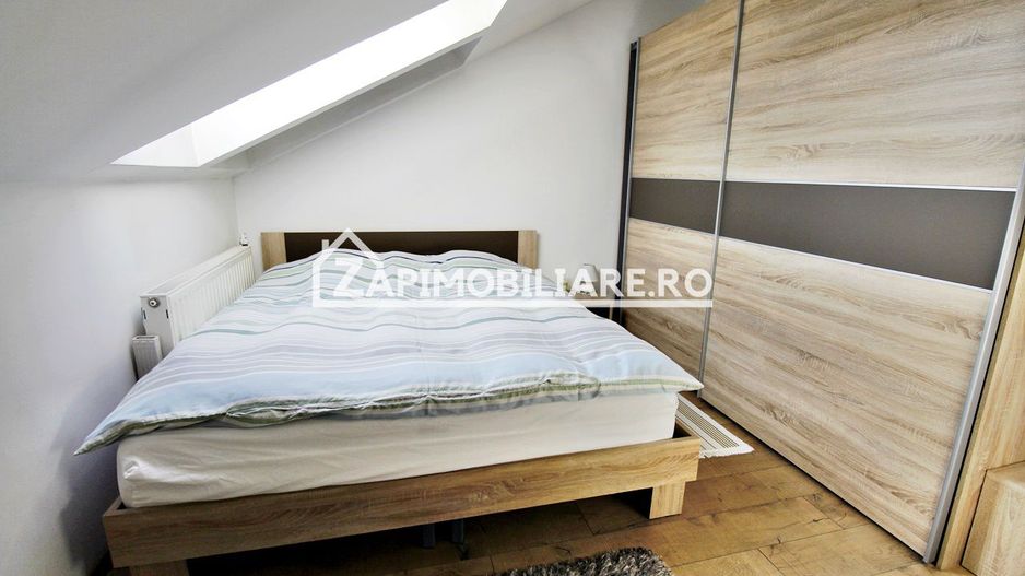 Penthouse Cetru pe 2 nivele - Stelelor - Poză 2
