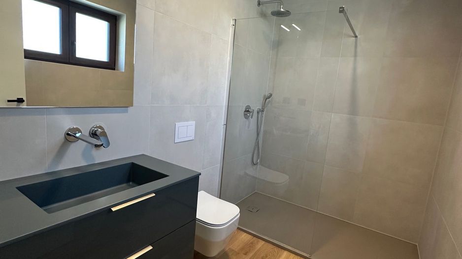 Casa P+1E+Pod Timisoara, zona Buziasului - Poză 15