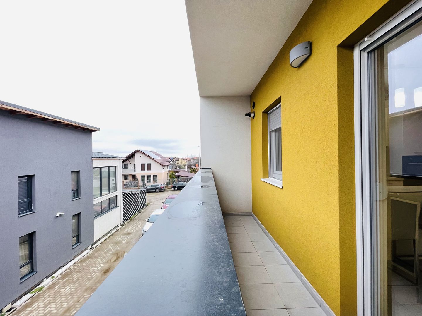 INCHIRIAT - Dumbravita 2 camere, 53 mp | Practic&Frumos | 2 locuri parcare - Poză 31