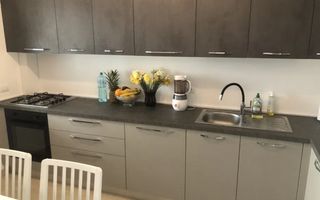 3 camere LUX - Bloc Nou Premium - Metrou Laminorului - Boxa - Parcare - Poză 7