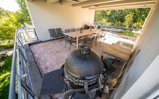 Apartament superb 4 camere de vanzare- Kiseleff - Poză 18