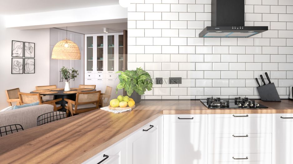 Apartament premium/Cartier Zorilor - Poză 6