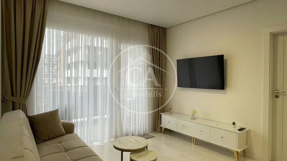 Apartament de închiriat cu 2 camere LUX  în WEST RESIDENCE, Oradea - Poză 5