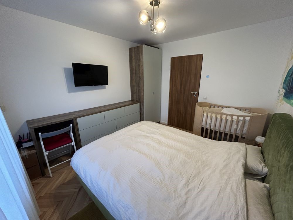 Apartament 3 camere zona Baba Novac - Mihai Bravu - Poză 7