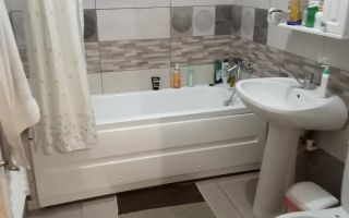 Apartament 3 camere decomandat, 75 mp, Horpaz, Iași - Poză 4