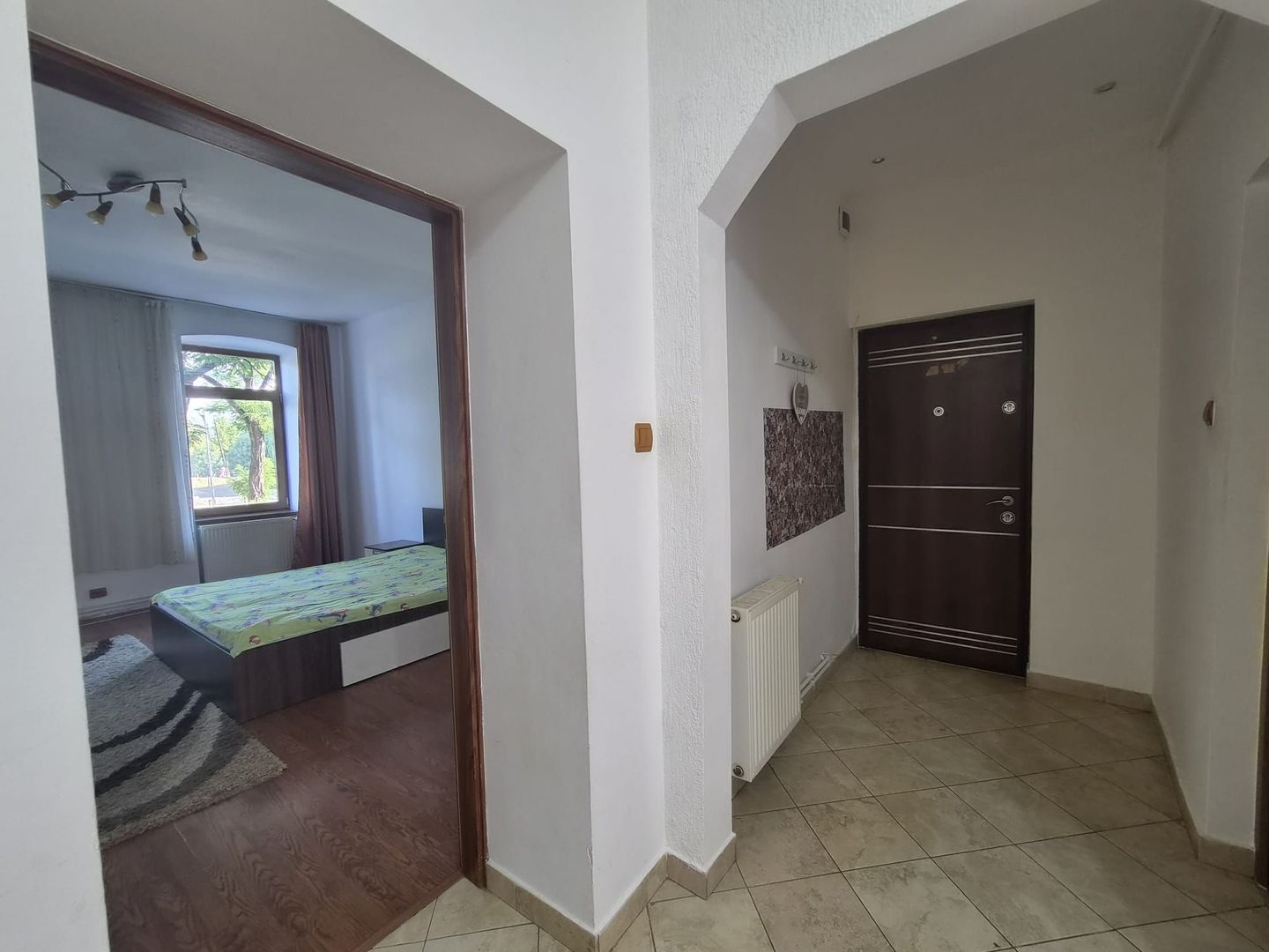 Garsoniera 44 mp Timisoara- Gara de Nord - Poză 2