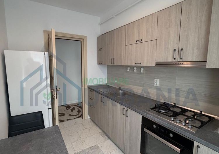 Apartament 2 camere de închiriat în Ansamblul Rezidențial Royal Town, Iași - Poză 3