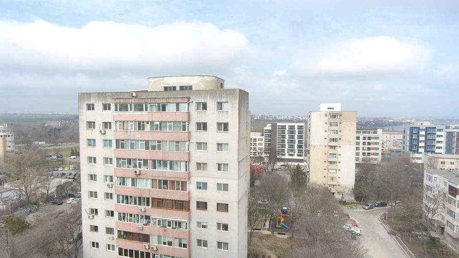 Apartament 2 camere| De inchiriat | Tomis Nord | Campus - Poză 15
