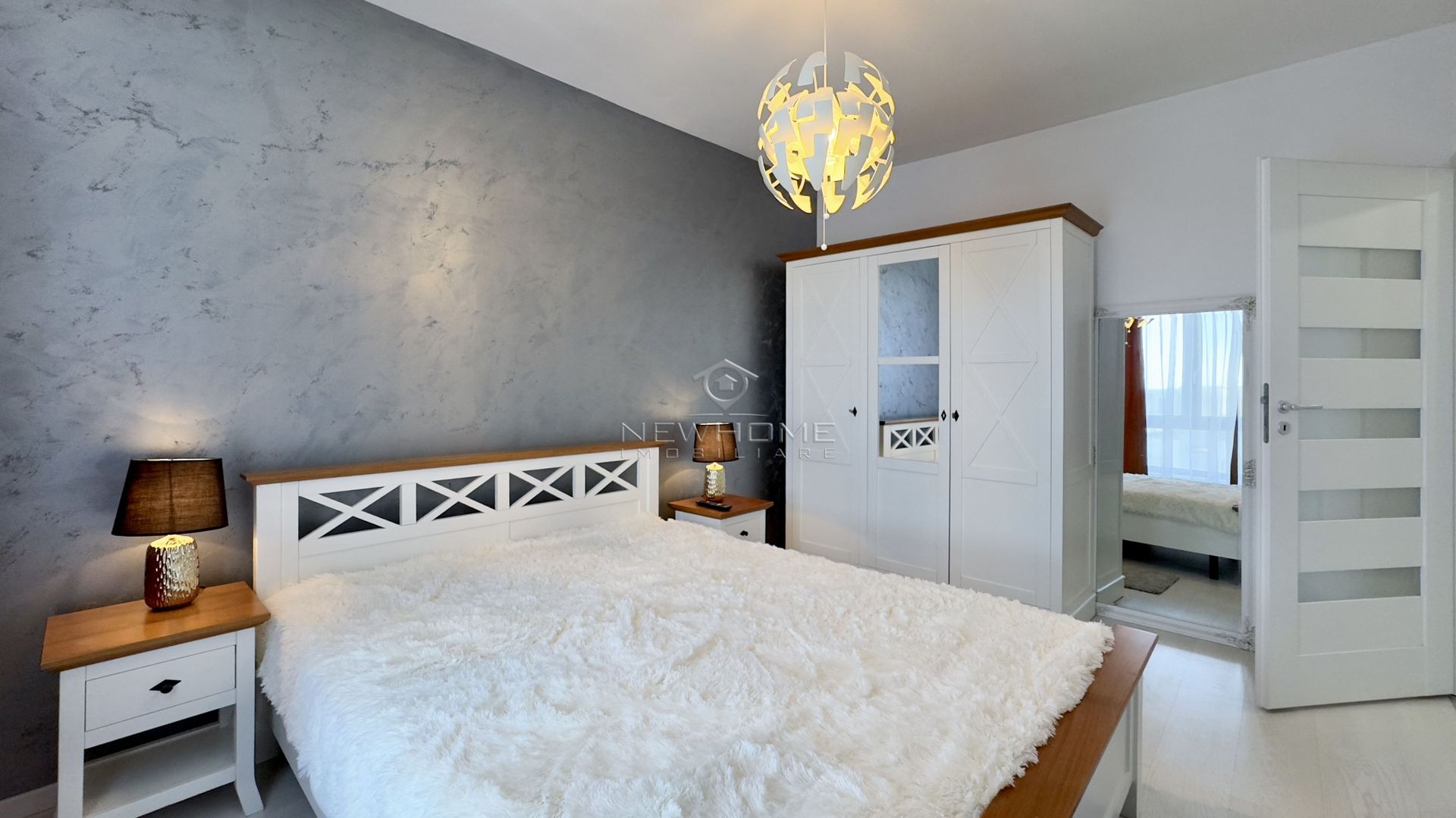 Apartament de vanzare 2 camere Park Lake, zona Iulius Mall - Poză 14