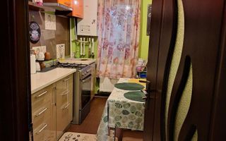 Apartament 2 camere decomandat, hol generos 20 mp, Cug, Iași - 62 mp, etaj 1, parcare - Poză 2