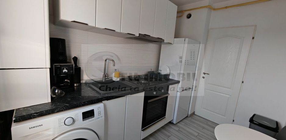 Apartament 2 camere semidecomandat – Bulevardul Primăverii, Iași - Poză 5