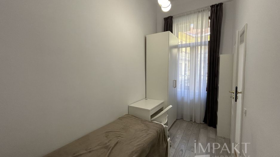 Apartament cu 3 camere, zona Horea! - Poză 7