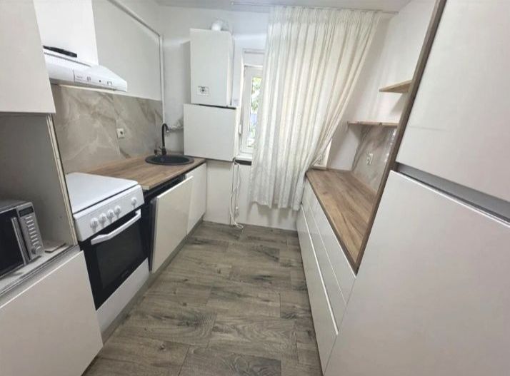Apartament 2 camere, Cetate, Bulevard ,mobilat utilat - Poză 3
