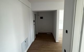Apartament Nou Finisat 2 camere-balcon 9 mp-etaj 1-Zona Libertatii - Poză 5