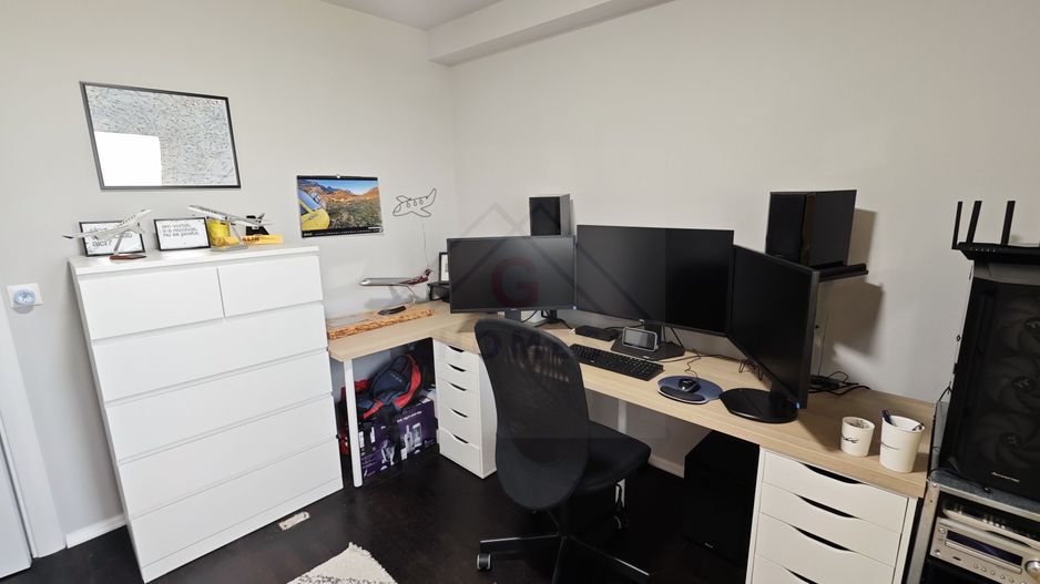 Penthouse de revista. Panorama incredibila! COMISION ZERO! - Poză 51