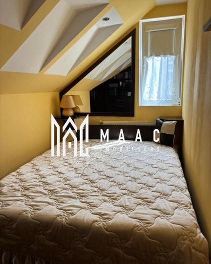 Apartament 3 camere | 80 Mp |  Rahovei  Sibiu - Poză 3