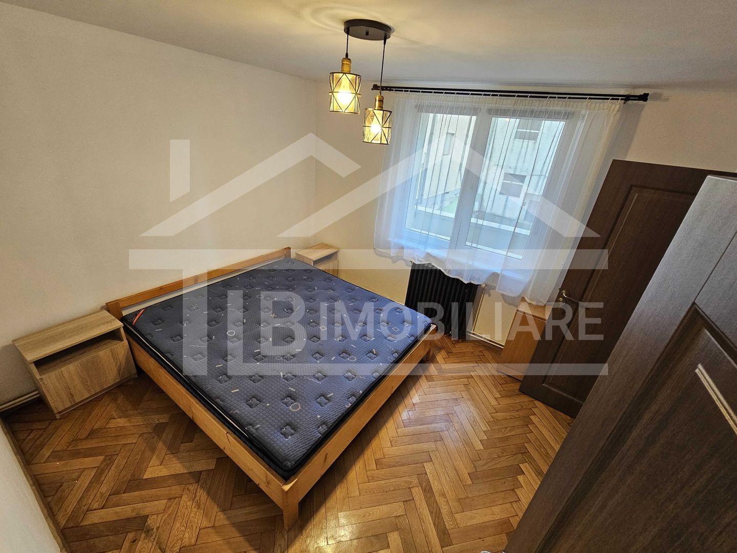 Apartament cu 2 camere, 54mp, Zona Ultracentral - Poză 3