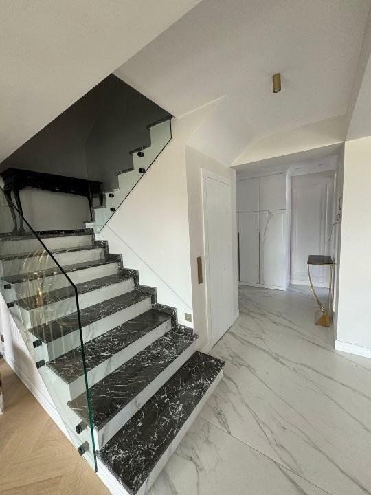 Vila de Lux | Pipera - Emil Racovita | lang Lac - Poză 5