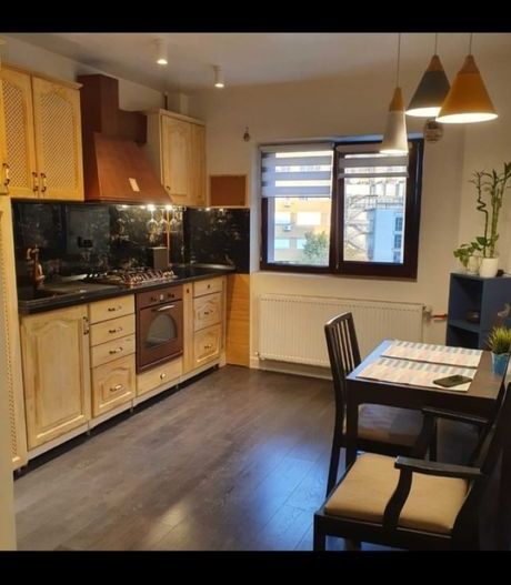 Apartament de inchiriat 2 camere - Lujerului Militari - Poză 1