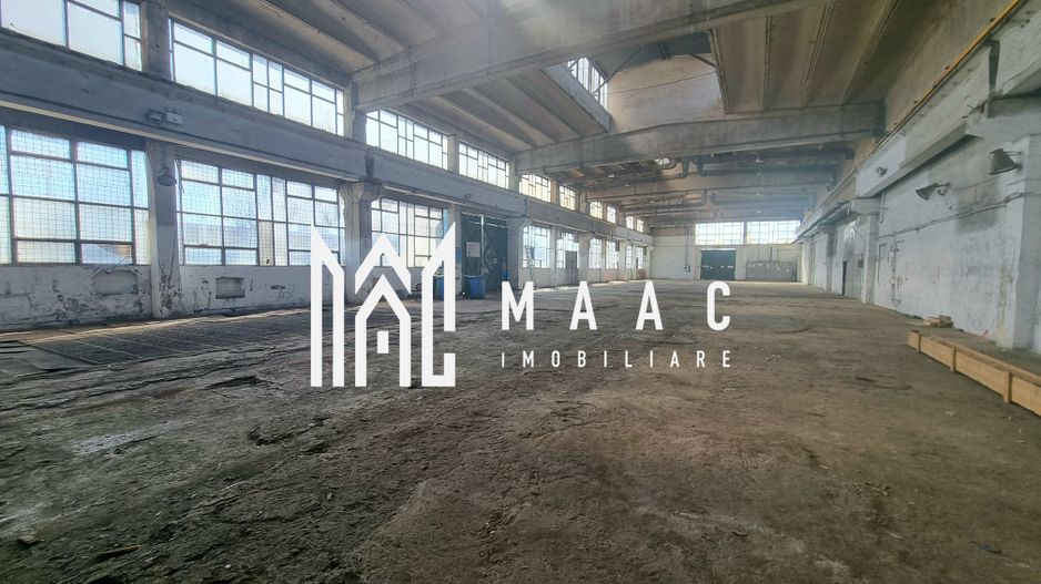 Hala Industriala | 1500MPU | Lazaret - Poză 2