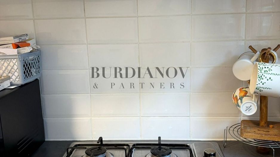 Apartament cu 2 camere de vânzare Bd. Basarabia - Metrou-  zona Diham - Poză 8