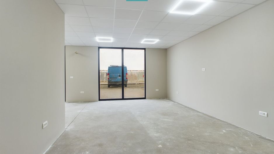 Spatiu comercial 90mp - Poză 6