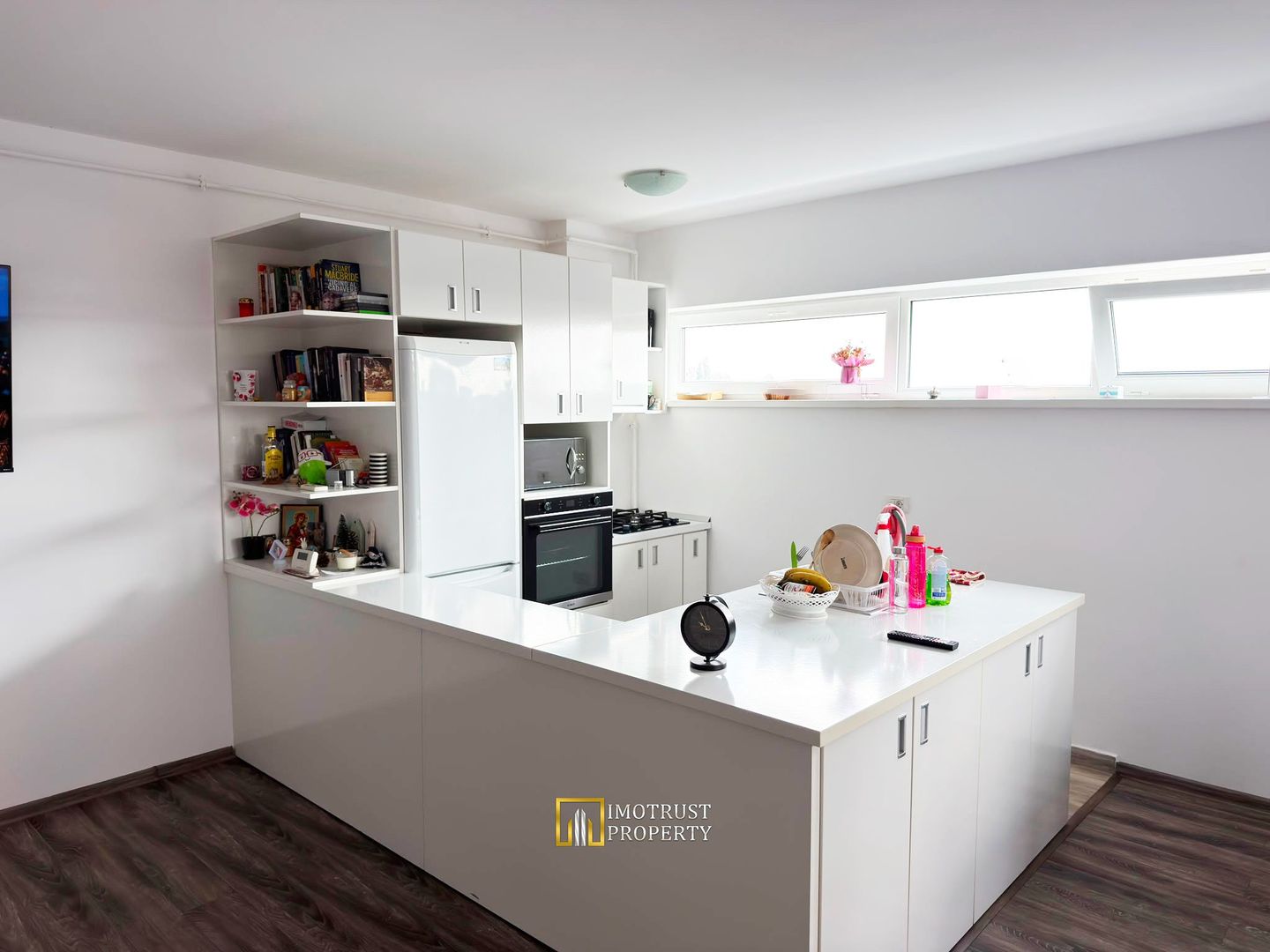 Apartament 2 camere de vanzare – Aradul Nou, Arad - Poză 1