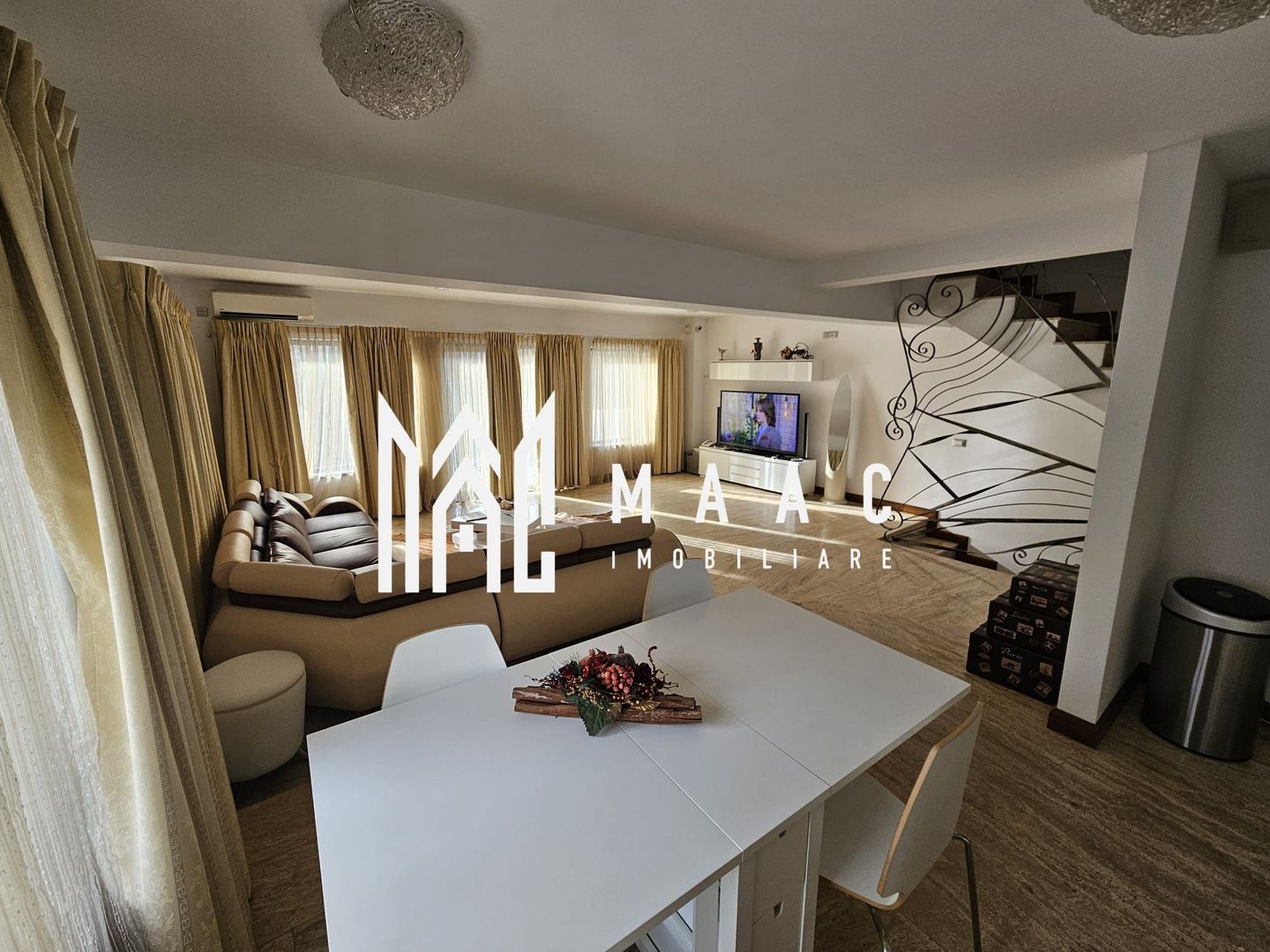 Casă Individuală  | 236 mp utili | Garaj | Cartier Tilisca - Poză 12