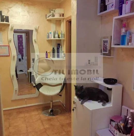 Apartament 3 camere, 51 mp, Alexandru cel Bun – 87.000 € - Poză 4