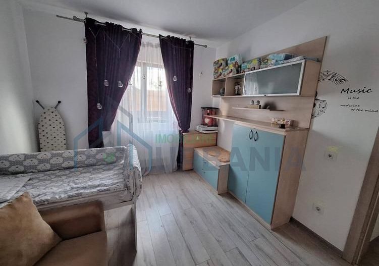 Casă P+M finalizată 2022, Lunca Cetățuii - Poză 2