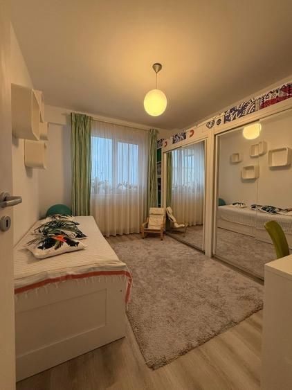 Inchiriere apartament ultra mobilat 2 camere - Poză 3
