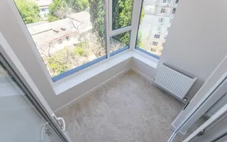 Vânzare, apartament, 3 camere, strada Jubiliară, Botanica - Poză 15