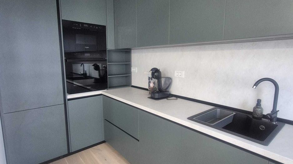 Apartament 3 camere Pipera Bucuresti - Poză 3