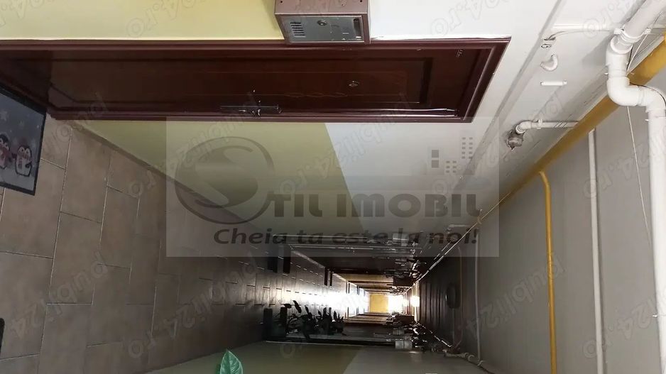 Apartament 2 cam SD - Nicolina,58 mp-Mansarda intabulata- 70.000 euro - Poză 9