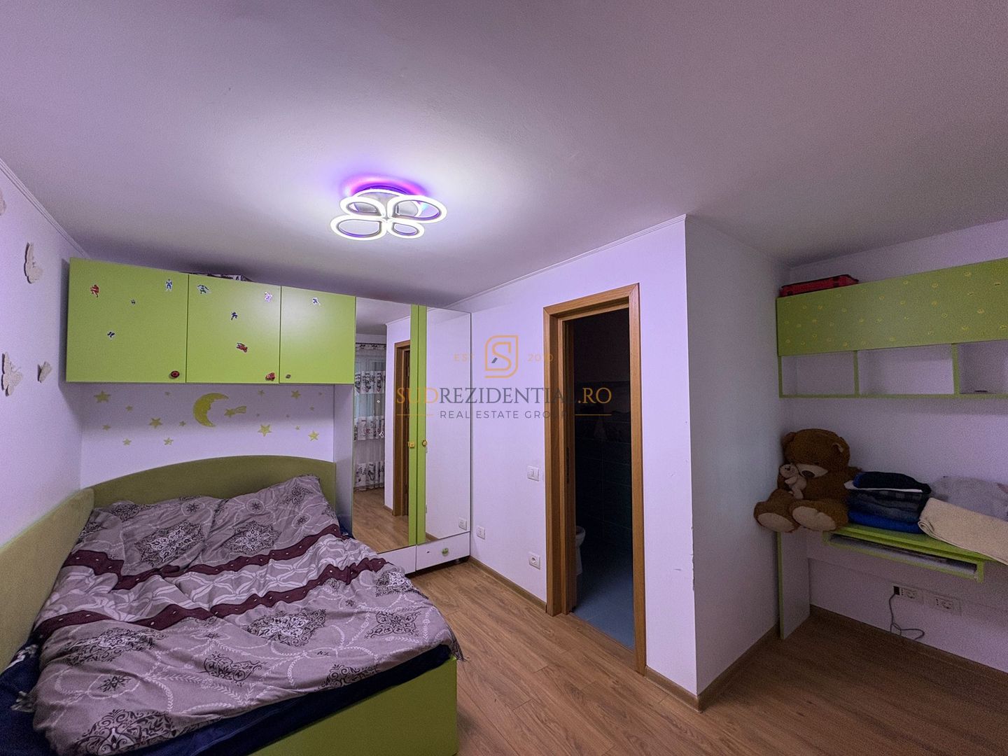 Casă individuală de vânzare | Zona Primăriei Popești-Leordeni - Poză 5