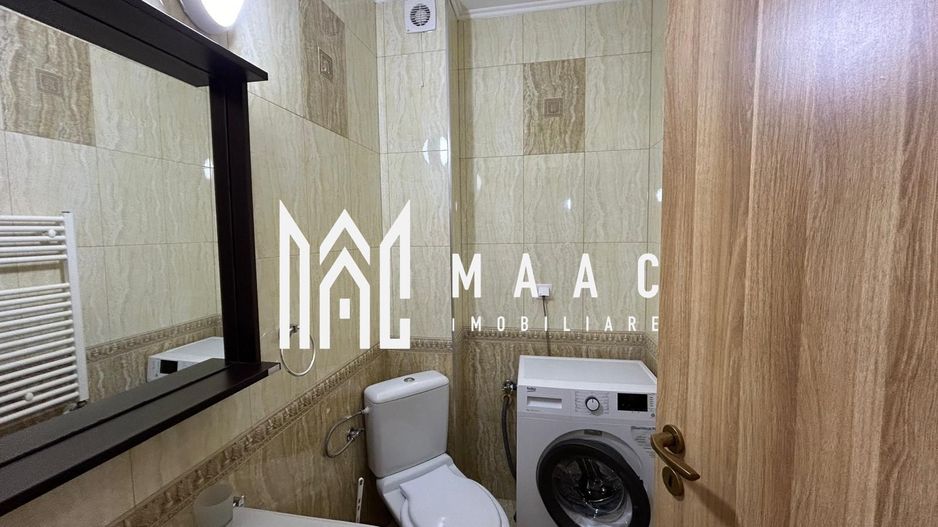 Apartament 3 Camere I Decomandat I Loc Parcare I Strand - Poză 8