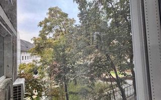 Piata Unirii I 2 camere I Etaj 1 I Balcon - Poză 3