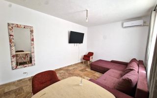 2 decomandat - centrala proprie - mobilat - utilat - English Park - Poză 3