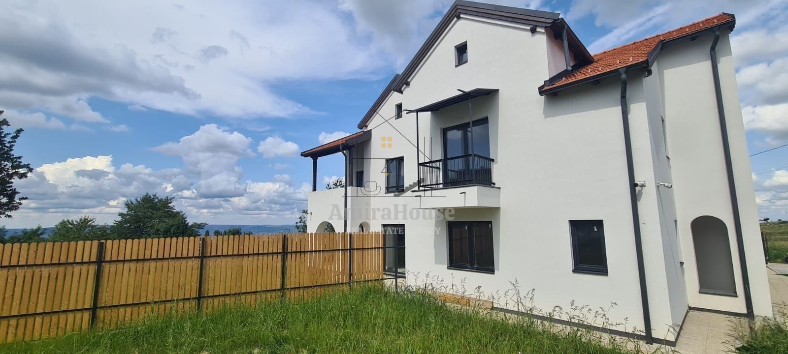 Casa tip duplex 125 mp utili, teren 500 mp, Feleacu - Poză 24