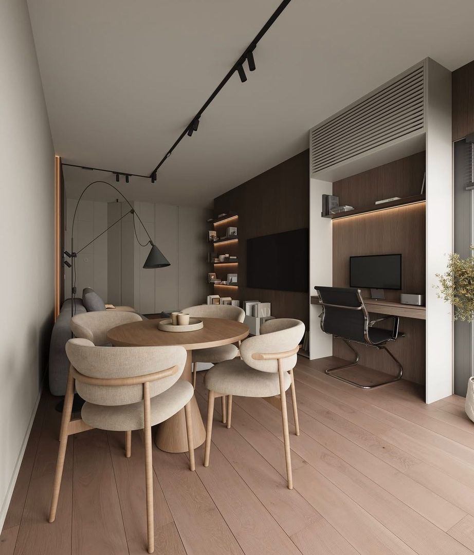 Oferta Lansare 2 camere  parcare bonus Metrou Teclu - Poză 1