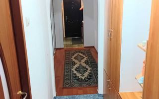 De vanzare apartament cu 3 camere la et 2 din 4, in Mircea cel batran, Iasi. - Poză 8